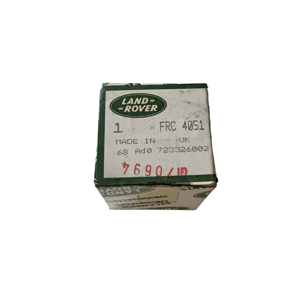 Reverse Gate Hinge FRC4051